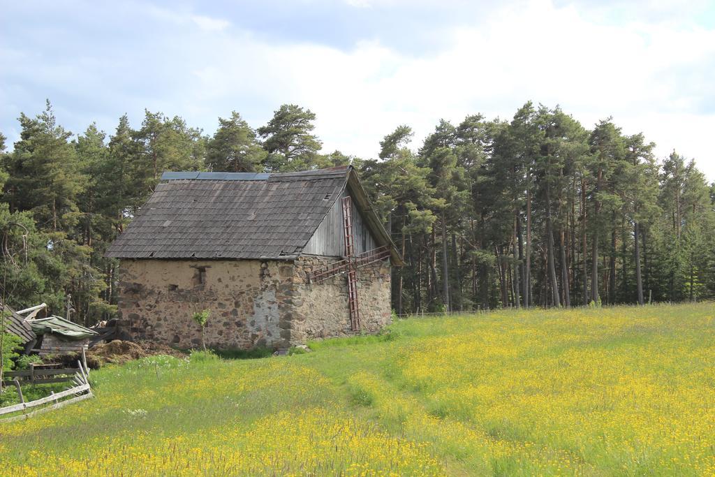 Wiesenhof Collalbo Exterior photo