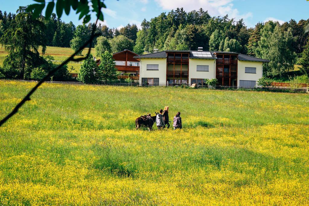 Wiesenhof Collalbo Exterior photo